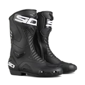 Buty motocyklowe - Buty Motocyklowe Sidi Performer Czarny48 - miniaturka - grafika 1