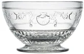 Miski i półmiski - MISKA SZKLANA La Rochere - Versailles - 0,6 l - miniaturka - grafika 1
