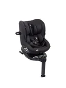 Foteliki samochodowe - Fotelik Joie I-Spin 360 Coal - miniaturka - grafika 1