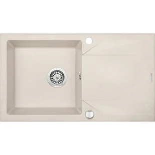 Deante EVORA ZQJ5113 - Zlewozmywaki - miniaturka - grafika 1