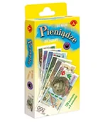 Zabawy w naśladowanie dorosłych - Pieniądze ALEX - Alexander - miniaturka - grafika 1