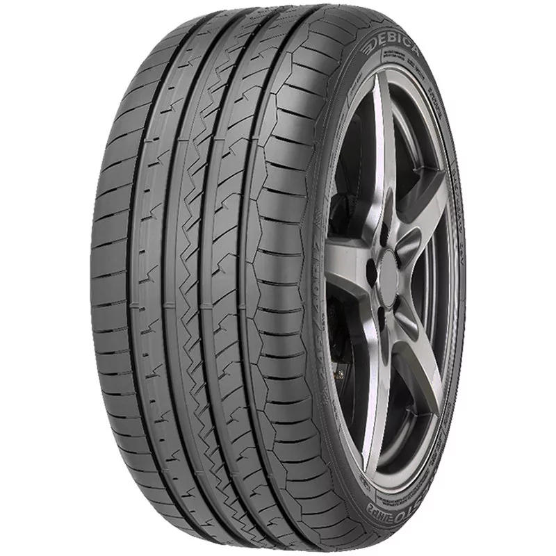 DĘBICA Presto UHP 2 245/45R18 100Y