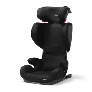 Recaro Mako 2 15-36kg Melbourne Black - Foteliki samochodowe - miniaturka - grafika 1