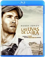 Filmy obyczajowe Blu-ray - The Grapes of Wrath (Grona gniewu) - miniaturka - grafika 1