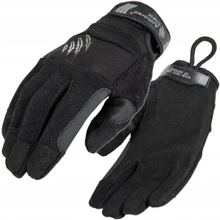 Armored Claw Rękawice Takt. Accuracy Czarne Xl/W - Rękawiczki - miniaturka - grafika 1