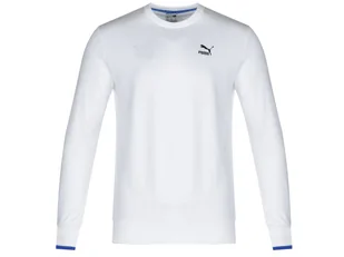 Bluza Puma Sport Crew Sweat (598134-02)-M - Bluzy damskie - miniaturka - grafika 1