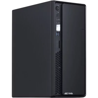 Komputer ACTINA Prime i5-10400 8GB RAM 256GB SSD Windows 11 Pro Education | Bezpłatny transport | Raty