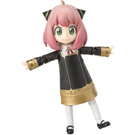 Figurki dla dzieci - FIGURA SH FIGUARTS ANYA FORGER SPY X FAMILY 8CM - miniaturka - grafika 1