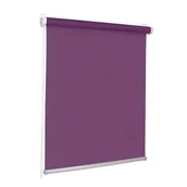 Rolety - Roleta MIDI FUN 114 x 150, 810 Fioletowa - miniaturka - grafika 1