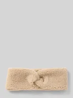 Czapki dla dzieci - Opaska z futerka model ‘KOGTHEA’ - miniaturka - grafika 1