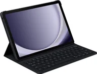 Akcesoria do tabletów i e-booków - Samsung EF-DX211, Nordic, Samsung, Galaxy Tab A9+, Black, Docking, Pogo Pin - miniaturka - grafika 1