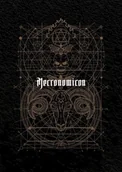 Ezoteryka - Necronomicon - miniaturka - grafika 1