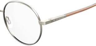 Okulary korekcyjne Moschino MOL567 3YG - Okulary korekcyjne, oprawki, szkła - miniaturka - grafika 4
