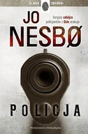 E-booki - kryminał i sensacja - Policja. Harry Hole. Tom 10 - miniaturka - grafika 1