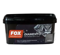 Farby wewnętrzne - Farba Fox Kalahari lapis 1l - miniaturka - grafika 1