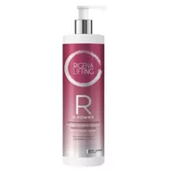 Szampony do włosów - Rigena Lifting R-power Shampoo, Szampon Do Włosów, 500ml - miniaturka - grafika 1