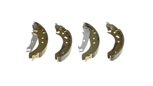 BREMBO Szczęki hamulcowe BREMBO S24519 6500943 S24519 - Szczęki hamulcowe - miniaturka - grafika 1