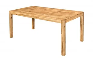 LENOX Stół #104 Dąb olejowany 160x85 cm - Stoły - miniaturka - grafika 1