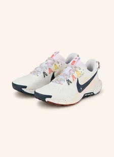 Nike Obuwie Do Biegania W Terenie Reactx Pegasus Trail 5 weiss - Moda i Uroda OUTLET - miniaturka - grafika 1