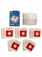 Worki do odkurzaczy - Worki Do Odkurzacza Gotze&jensen Vc 200 20 Szt - miniaturka - grafika 1