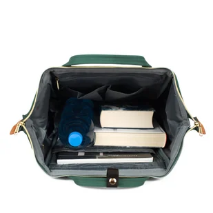 Plecak Himawari nr 8 (laptop+USB) - Torby na laptopy - miniaturka - grafika 7