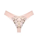 Komplety bielizny - Triumph majtki damskie brazilian  Sensual Spotlight Highleg Brazilian-44 - miniaturka - grafika 1