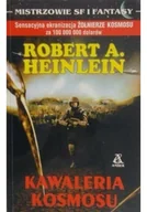 Horror, fantastyka grozy - Kawaleria Kosmosu - miniaturka - grafika 1