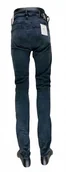 Spodnie męskie - Męskie jeansy Calvin Klein Skinny J30J322396 rurki -oryg. nowa kol. W32/L34 - miniaturka - grafika 1