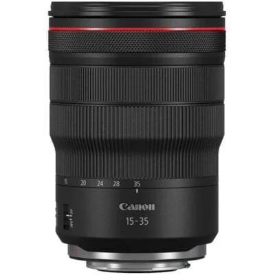 Canon RF 15-35mm f/2.8 L IS USM (3682C005)