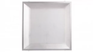 PXF LIGHTING Oprawa wstropowa Fuzo LED 41 W 4000K 595mm/595mm MPRM PX2065448 PX2065448 - Oprawy, klosze i abażury - miniaturka - grafika 1