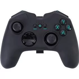 Kontroler Nacon GC-200WL pro PC (pchwnaconwlpcgc) Czarny - Kontrolery gier na PC - miniaturka - grafika 1