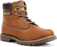 Buty trekkingowe męskie - Buty trekkingowe męskie Caterpillar Caterpillar Colorado 2.0 P110427 Brązowe 45 - miniaturka - grafika 1