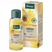 Olejki i świece do masażu - Olejek do Masażu Arnika, Kneipp, 100 ml - miniaturka - grafika 1