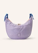 Torebki damskie - Cotopaxi Torba Na Ramię Trozo 8 lila - miniaturka - grafika 1