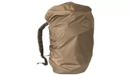 Plecaki - Mil-Tec, Pokrowiec na plecak o pojemności do 80 L, brązowy - miniaturka - grafika 1