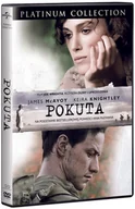 Dramaty DVD - Pokuta Platinum Collection) - miniaturka - grafika 1