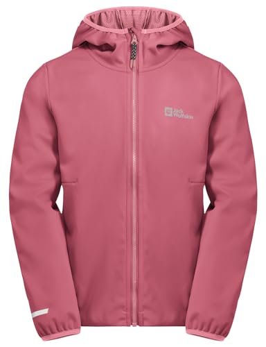 Jack Wolfskin FELDBERG bluza z kapturem JKT K