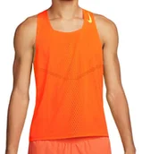 Koszulki męskie - Koszulka do biegania Nike AeroSwift Dri-FIT ADV DM4624803 M - miniaturka - grafika 1