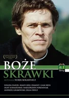 Filmy polskie DVD - Boże Skrawki - miniaturka - grafika 1