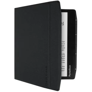 Etui indukcyjne PocketBook Era Czarne - Etui do czytników e-book - miniaturka - grafika 1