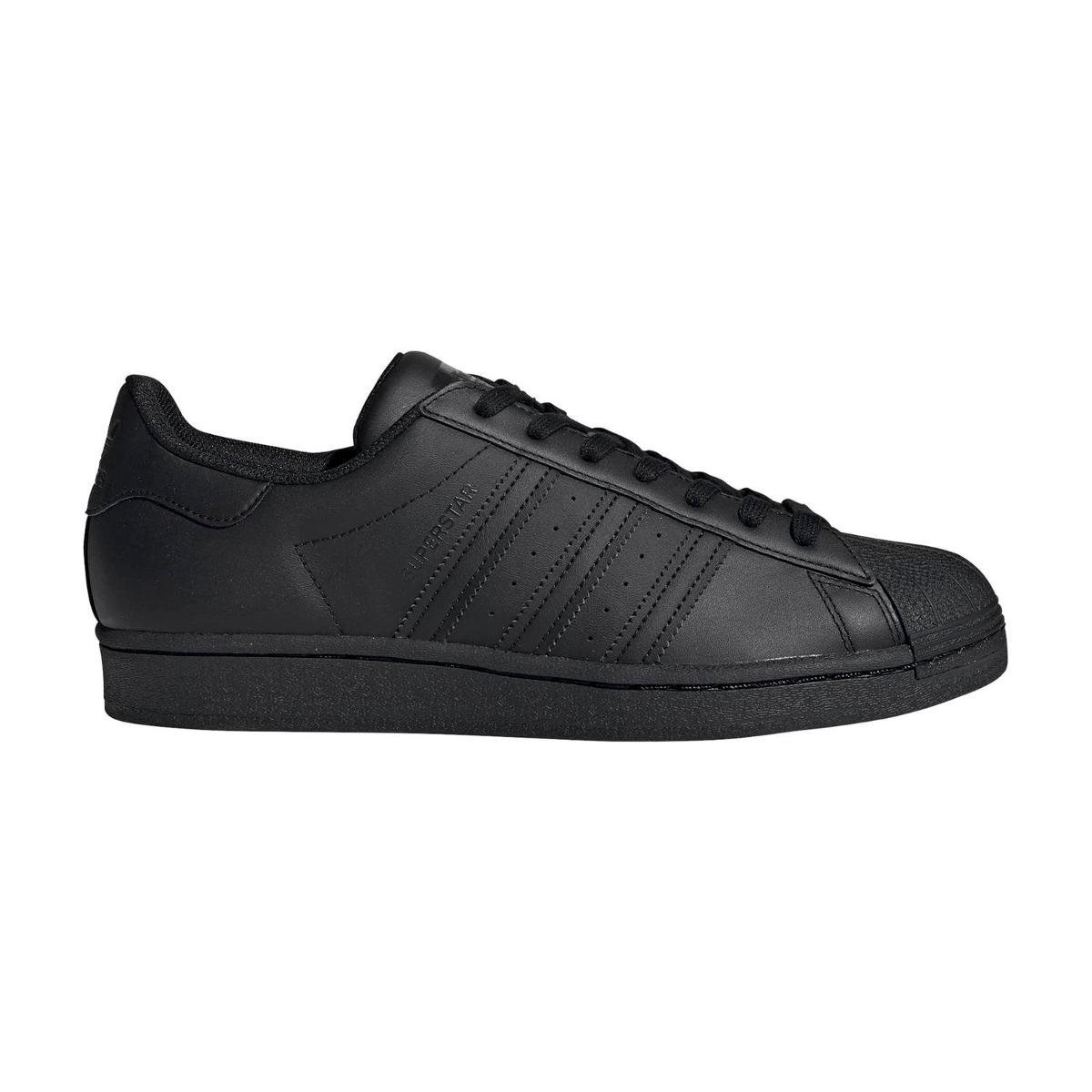 Adidas, Półbuty dziecięce, Superstar Eg4957, rozmiar 42