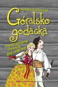 Słowniki języków obcych - Wydawnictwo Naukowe PWN Kucharzyk Renata Góralsko godacka Ilustrowany słownik dla ceprów - miniaturka - grafika 1