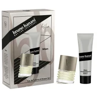 Zestawy perfum męskich - Set Man Edt spray Shower Gel - miniaturka - grafika 1