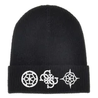 Czapki damskie - BEANIE - miniaturka - grafika 1