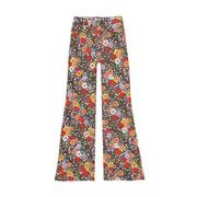 Wrangler Damskie spodnie trekkingowe, Bloom, W42/L32