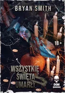 E-booki - romanse - Wszystkie Święta umarły - miniaturka - grafika 1