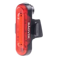 Lampki rowerowe - Oświetlenie RADVIK PICTOR M000235327 - miniaturka - grafika 1