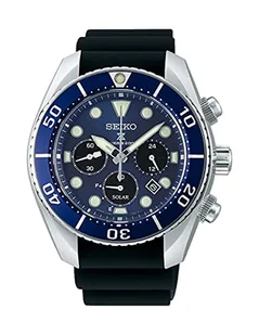 Zegarek Seiko SSC759J1 - Zegarki męskie - miniaturka - grafika 2