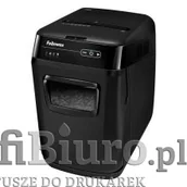 Niszczarki - Niszczarka dokumentów Fellowes AutoMax 130C [32l] - miniaturka - grafika 1