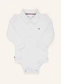 Body - Tommy Hilfiger Body weiss - miniaturka - grafika 1